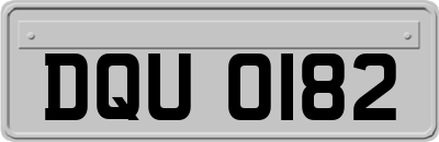 DQU0182