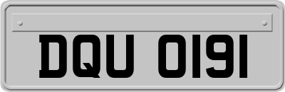 DQU0191