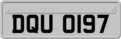 DQU0197