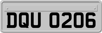 DQU0206