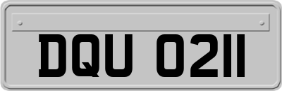 DQU0211