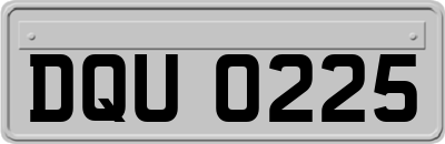 DQU0225