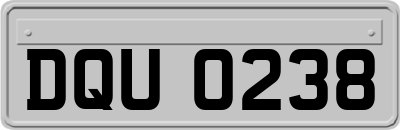 DQU0238