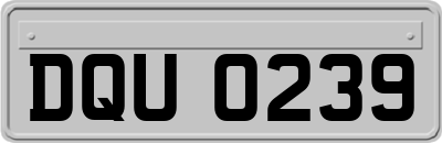 DQU0239
