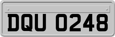 DQU0248