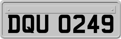 DQU0249