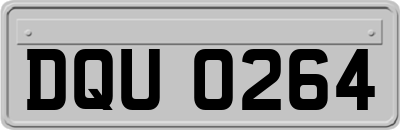 DQU0264