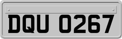 DQU0267