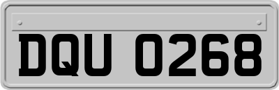 DQU0268