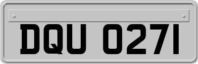 DQU0271