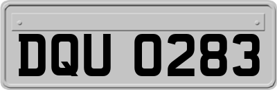 DQU0283
