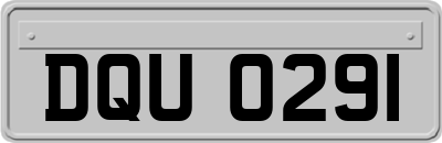 DQU0291