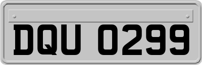 DQU0299
