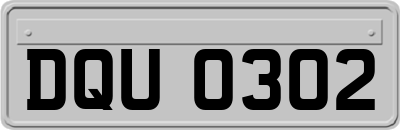 DQU0302