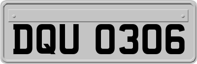 DQU0306