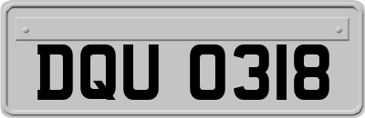 DQU0318