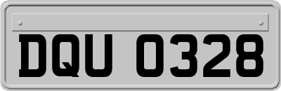 DQU0328