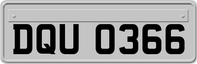 DQU0366