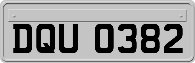 DQU0382