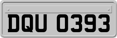 DQU0393