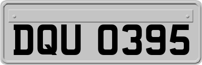 DQU0395