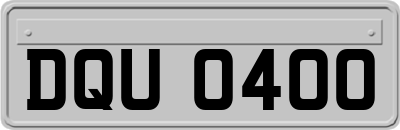 DQU0400