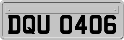 DQU0406