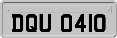 DQU0410