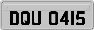 DQU0415