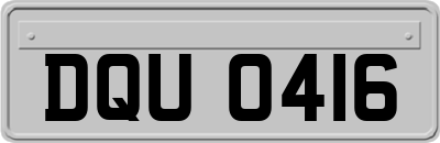 DQU0416