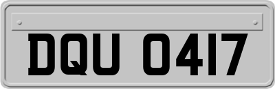 DQU0417