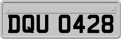DQU0428