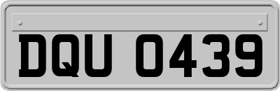 DQU0439