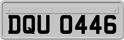DQU0446