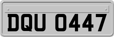 DQU0447