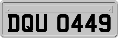 DQU0449