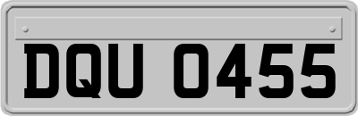 DQU0455
