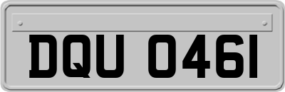 DQU0461