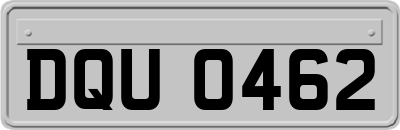 DQU0462