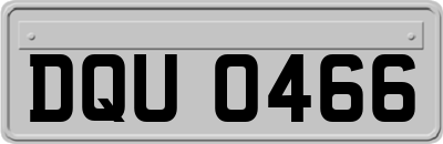 DQU0466