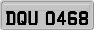 DQU0468