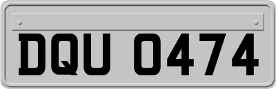 DQU0474