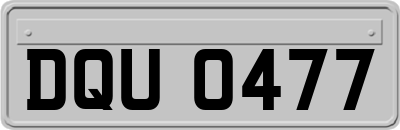 DQU0477