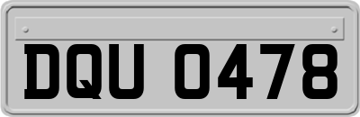 DQU0478