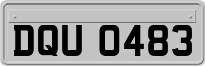 DQU0483