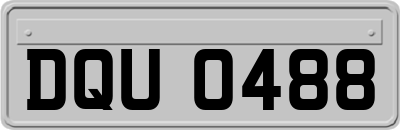 DQU0488