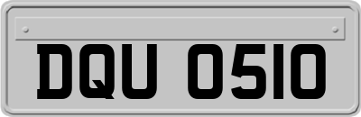 DQU0510