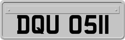 DQU0511