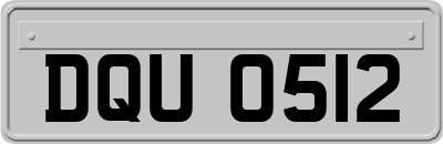 DQU0512