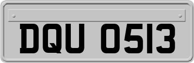 DQU0513